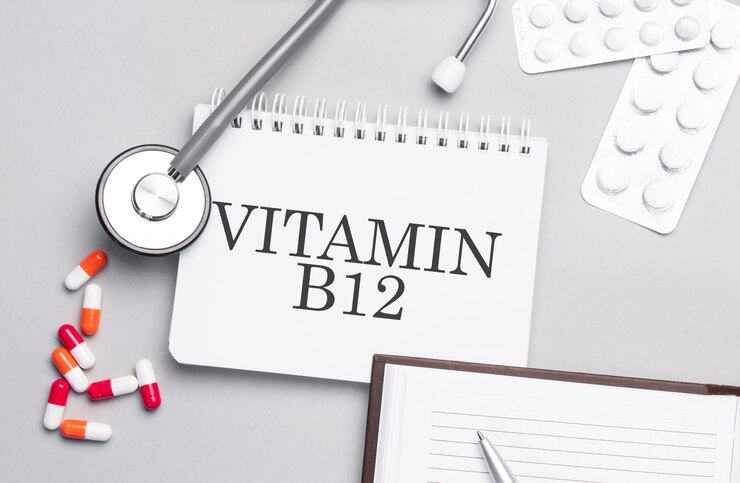 Ta dine B-vitaminer og sjekk effekten med en enkel test din lege sjelden bruker !
