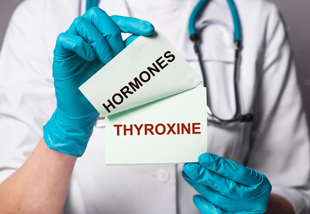 Natur Thyroid (NDT) ved hypothyreose. Historiske fakta.