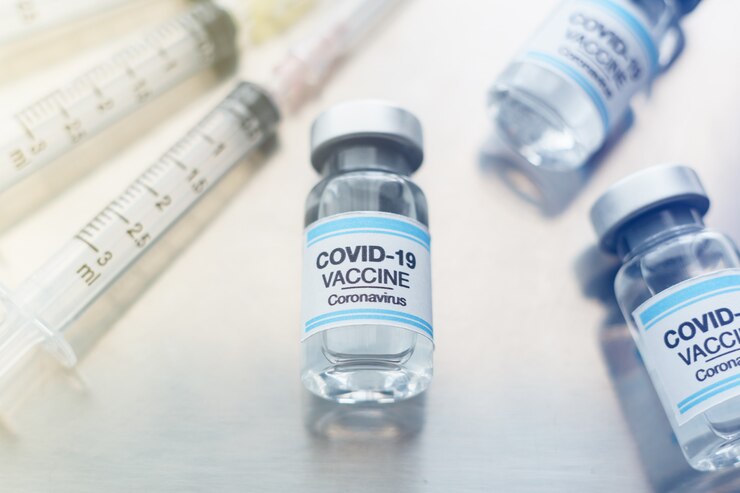 Er COVID-19 vaksiner en form for “genterapi”?