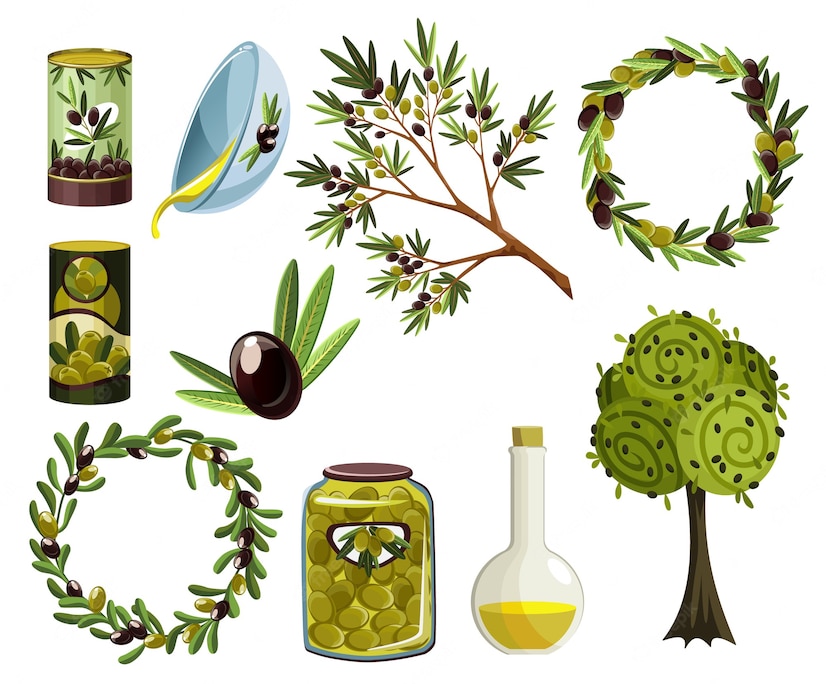 Olivenblad ekstrakt: naturens mest allsidige legemiddel mot infeksjoner ?