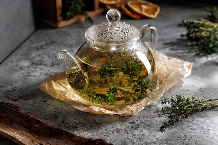 japanske forskere mener at grønn te forhindre kreft