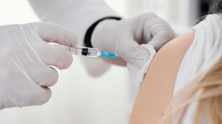 Er sjansene for død av COVID-19 vaksine høyere enn hva myndighetene opplyser ?