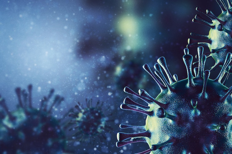 Ny viten forandrer alt : COVID-19 viruset angriper primært blodårer !