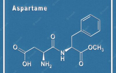 Hva er sannheten om Aspartam ? Del 1: Godkjent  under protest .