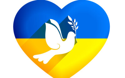 Hvordan oppnå fred i Ukraina i følge kunstig intelligens.